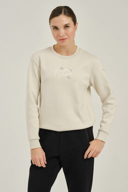 Свитшот Серый