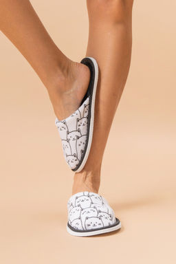 Детские тапочки ДВТ(мл)