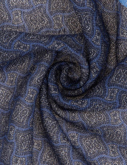 Темно-синий носовой платок - Cacharel фото 5