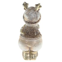 Фигурка декоративная "Ребенок", L5,5 W5 H13 см, 2в.