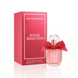 WOMEN SECRET ROUGE SEDUCTION w EDP 30 ml M, парфюмерная вода