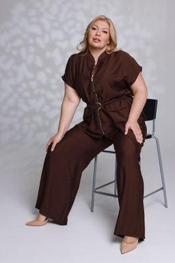 Костюм-6161 - Lady maria фото 4