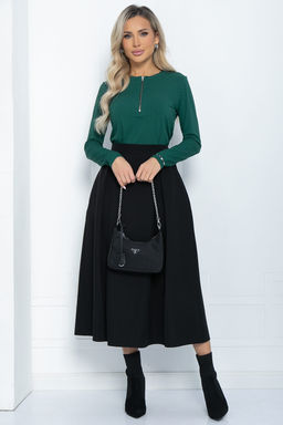 Юбка Мариэтта - Lt collection фото 14