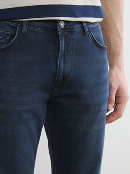 Regular Fit Erkek Jean Pantolon