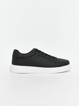 Ba?c?kl? Erkek Spor Ayakkab?