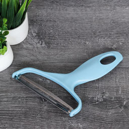 Овощечистка-шинковка / R-211 /уп 480/ - Галеонтрейд фото 7