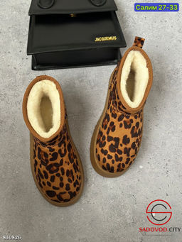 Женские сапоги для зимнего сезона - Bruno фото 2