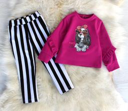 Комплект “Бретани” - Baroshakids фото 3