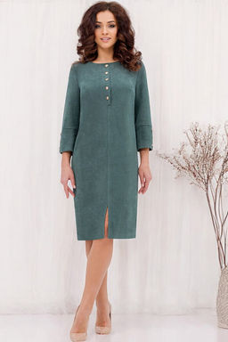 Платье Ренди (46-56) - Serenada фото 4