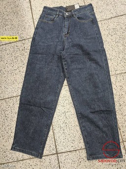 Джинсы женские с начесом - Bruno фото 2