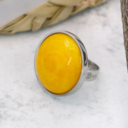 SUNSHINE Кольцо KO4742