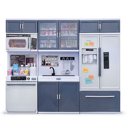 Мебель для кукол "Кухня" в коробке