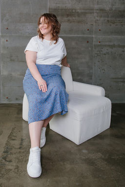 Юбка женская