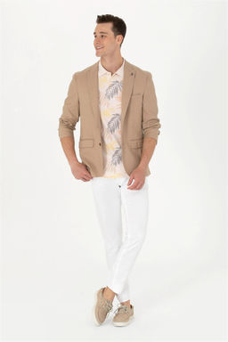 U. S. Polo Assn Мужская куртка цвета хаки Неожиданная скидка в корзине - U.s. polo assn фото 4