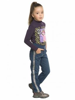 Pelican GGPQ3218 брюки для девочек  фото 4