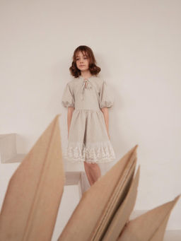 Л23-9 платье для девочки ЛЮЧИЯ