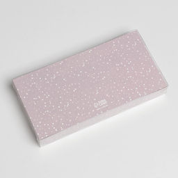 Цена за 5 шт. Коробка для печенья, кондитерская упаковка с пластиковой крышкой, «8 марта», 10.5 х 21 х 3 см