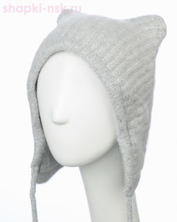 05923 1A F KHW Паттайя Чепчик женский флис (56-58)