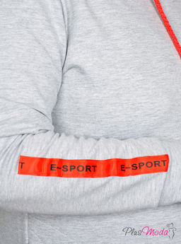 Платье Модель №1663 размеры 44-84 - Plusmoda фото 17