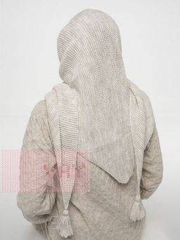 Шарф женский 212-8231 - Vay фото 2