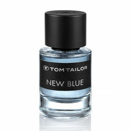 TOM TAILOR NEW BLUE m EDT 30 ml M,