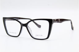 Оправа DACCHI 34289 55-18-145 С1 флекса