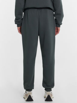 Костюм спортивный мужской зеленый темный лес 191013 - Mark formelle фото 6