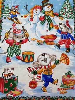 Полотенце сувенирное (42?75) - Иванушка-трикотаж фото 7