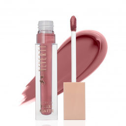 Neverti NP801 Жидкая матовая помада для губ тон 010 "Stay In Flexi Matte Liquid Lipstick"