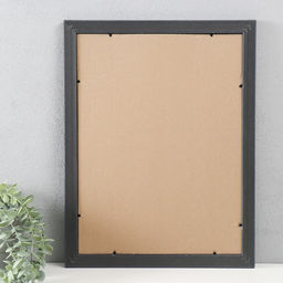 Фоторамка пластик 30х40 см, 071-197