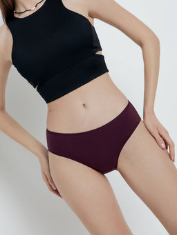 CONTE BASIC COLLECTION LB 2002.1 (в коробке) bordo - Conte elegant фото 3