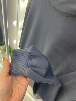 футер 2х нитка Костюм c толстовкой мужской - Knitka wear фото 4