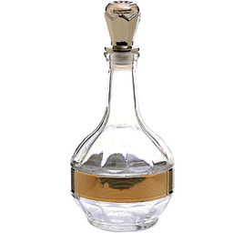 MS134+500-88 Набор 7пр графин 0.5л/рю-60мл (х4) - Mayer&boch фото 2