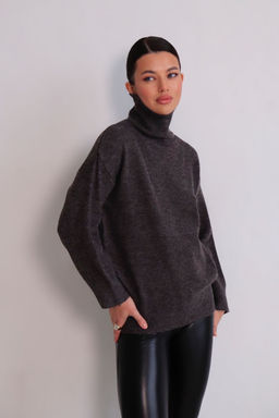 Martichelli Свитер с высоким воротом  фото 8