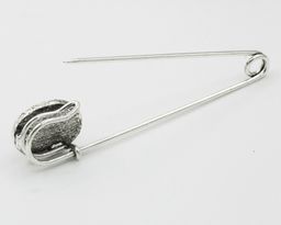 Брошь - булавка G097674507150 - Vel vett фото 4