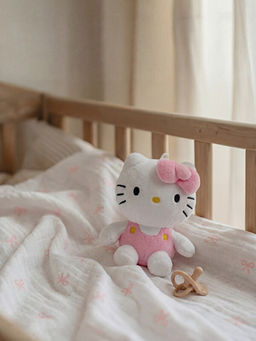 Hello Kitty Fig?rl? ?anta Charm?