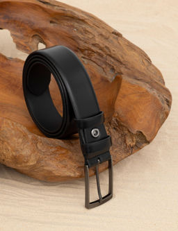 Черный пояс