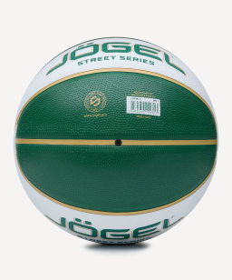 Мяч баскетбольный JOGEL Streets Legend33 №7  фото 3