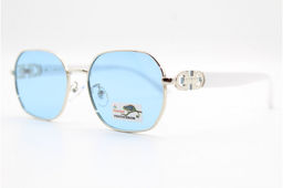 Солнцезащитные очки Disikaer (Polarized) (хамелеон,пластик) 9005 C5