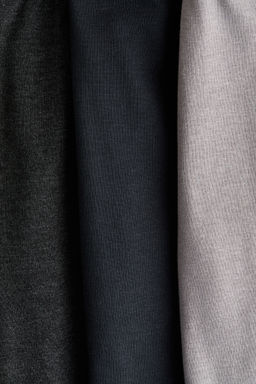Pack de 3 joggers de algod?n - H&m фото 4