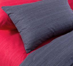 Бушующий Вулкан Постельное белье из перкаля Евро - Амавес-текстиль фото 2