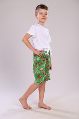 IV-CAPRIZ Антошка - шорты из хлопка  фото 6