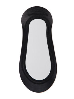 Цена за 2 пары. Носки женские ESLI Подследники IS001 - Conte elegant фото 3