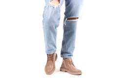 Ботинки EDART 309.198 be. cocoa/байка - Ed'art фото 2