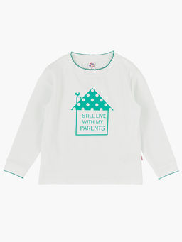 Футболка (лонгслив)	 UD 1154 касар - Mini maxi фото 8