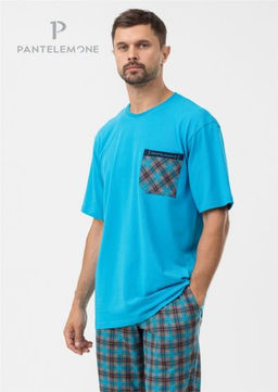 Домашний мужской комплект/пижама - Pantelemone фото 6