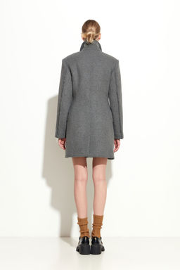 Пальто 55220 - Lakbi фото 4