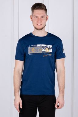 Брюки спортивные 
 3.MM001A-чёрный