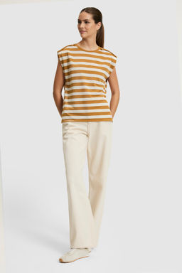 Kad_n Coconut Bisiklet Yaka Ti__rt - U.s. polo assn фото 4