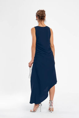 Платье женское черное